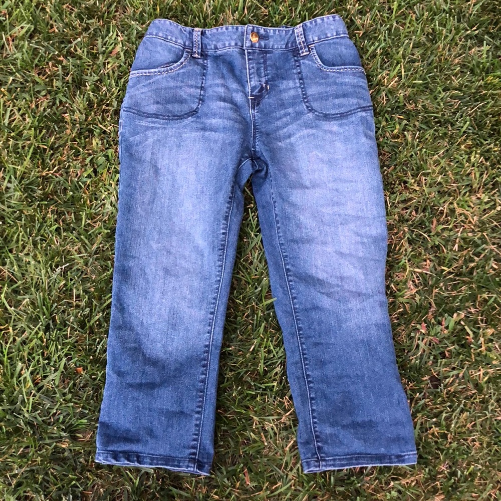 Gil’s jeans